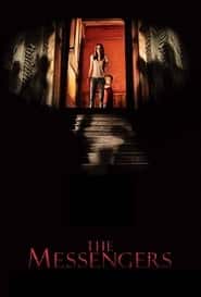 پوستر رسمی فیلم The Messengers (2007)