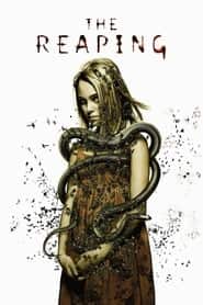 پوستر رسمی فیلم The Reaping (2007)