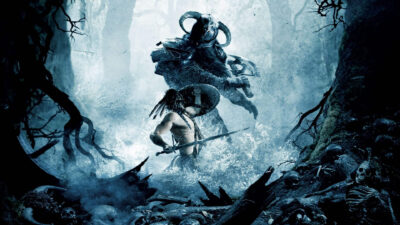 Teaser for Pathfinder