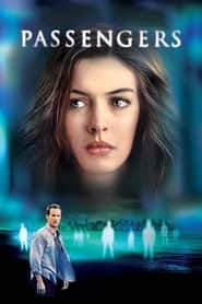 پوستر رسمی فیلم Passengers (2008)