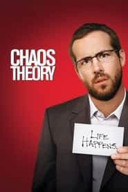 پوستر رسمی فیلم Chaos Theory (2008)