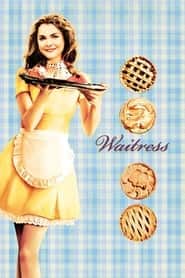 پوستر رسمی فیلم Waitress (2007)