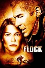 پوستر رسمی فیلم The Flock (2007)