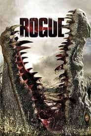پوستر رسمی فیلم Rogue (2007)