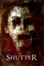 پوستر رسمی فیلم Shutter (2008)