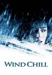 پوستر رسمی فیلم Wind Chill (2007)