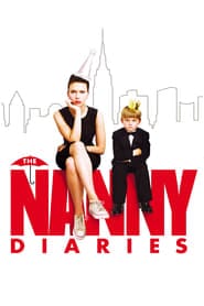 پوستر رسمی فیلم The Nanny Diaries (2007)