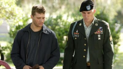 Teaser for Stop-Loss