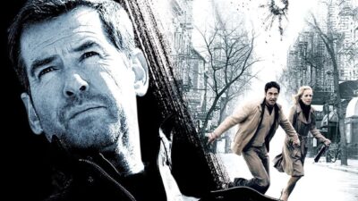 Teaser for Butterfly on a Wheel