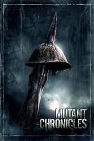 پوستر رسمی فیلم Mutant Chronicles (2008)