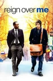 پوستر رسمی فیلم Reign Over Me (2007)