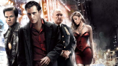 Teaser for We Own the Night