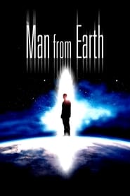 پوستر رسمی فیلم The Man from Earth (2007)