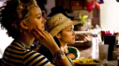 Teaser for My Blueberry Nights