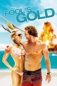 پوستر رسمی فیلم Fool's Gold (2008)