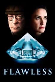 پوستر رسمی فیلم Flawless (2007)