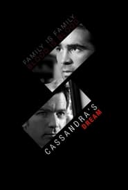 پوستر رسمی فیلم Cassandra's Dream (2007)