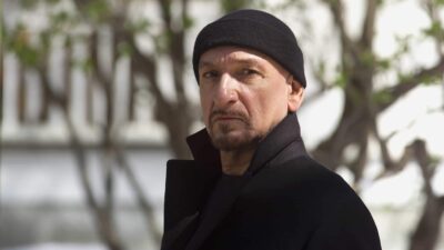 Teaser for You Kill Me