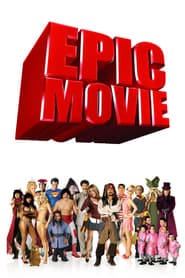 پوستر رسمی فیلم Epic Movie (2007)