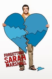 پوستر رسمی فیلم Forgetting Sarah Marshall (2008)