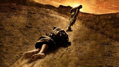 Teaser for The Hills Have Eyes 2