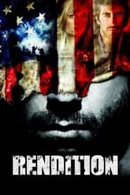 پوستر رسمی فیلم Rendition (2007)