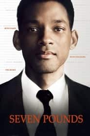 پوستر رسمی فیلم Seven Pounds (2008)