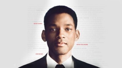 Teaser for Seven Pounds