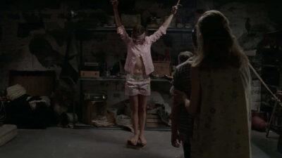 Teaser for The Girl Next Door