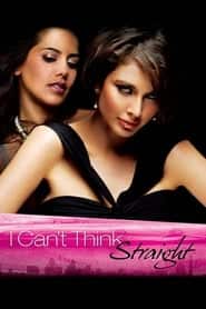 پوستر رسمی فیلم I Can't Think Straight (2008)