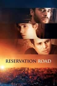 پوستر رسمی فیلم Reservation Road (2007)