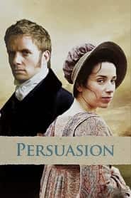پوستر رسمی فیلم Persuasion (2007)