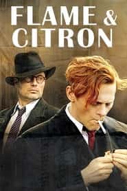 پوستر رسمی فیلم Flame & Citron (2008)