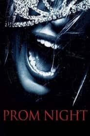 پوستر رسمی فیلم Prom Night (2008)