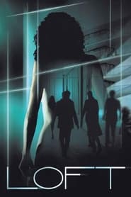 پوستر رسمی فیلم Loft (2008)