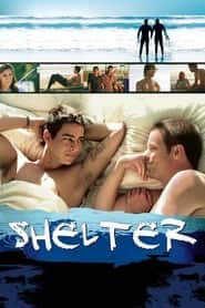 پوستر رسمی فیلم Shelter (2007)