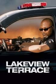پوستر رسمی فیلم Lakeview Terrace (2008)