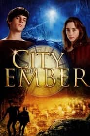 پوستر رسمی فیلم City of Ember (2008)