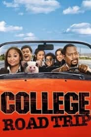 پوستر رسمی فیلم College Road Trip (2008)