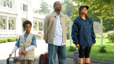 Teaser for College Road Trip