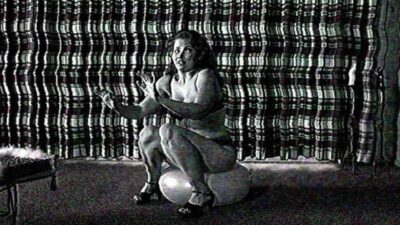 Teaser for The Poughkeepsie Tapes