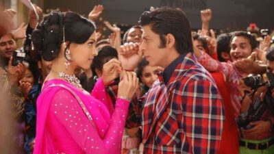 Teaser for Om Shanti Om