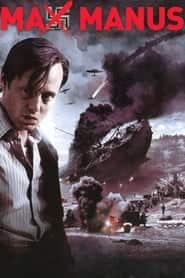 پوستر رسمی فیلم Max Manus: Man of War (2008)