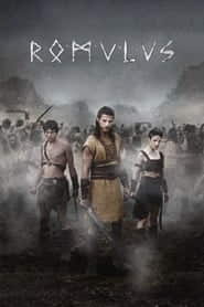 پوستر رسمی سریال Romulus (2020)