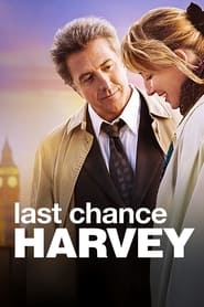 پوستر رسمی فیلم Last Chance Harvey (2008)