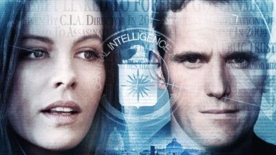 Teaser for Nothing But the Truth