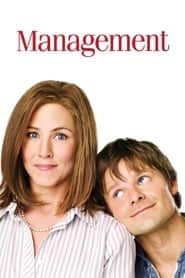 پوستر رسمی فیلم Management (2009)