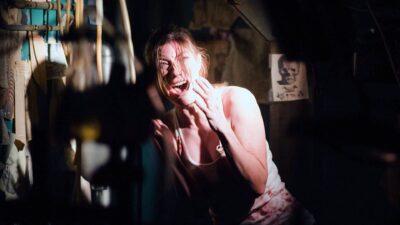 Teaser for Quarantine