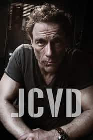 پوستر رسمی فیلم JCVD (2008)