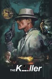 پوستر رسمی فیلم The Killer (2023)
